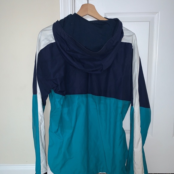 Nike Air Rain Jacket - Picture 2 of 2